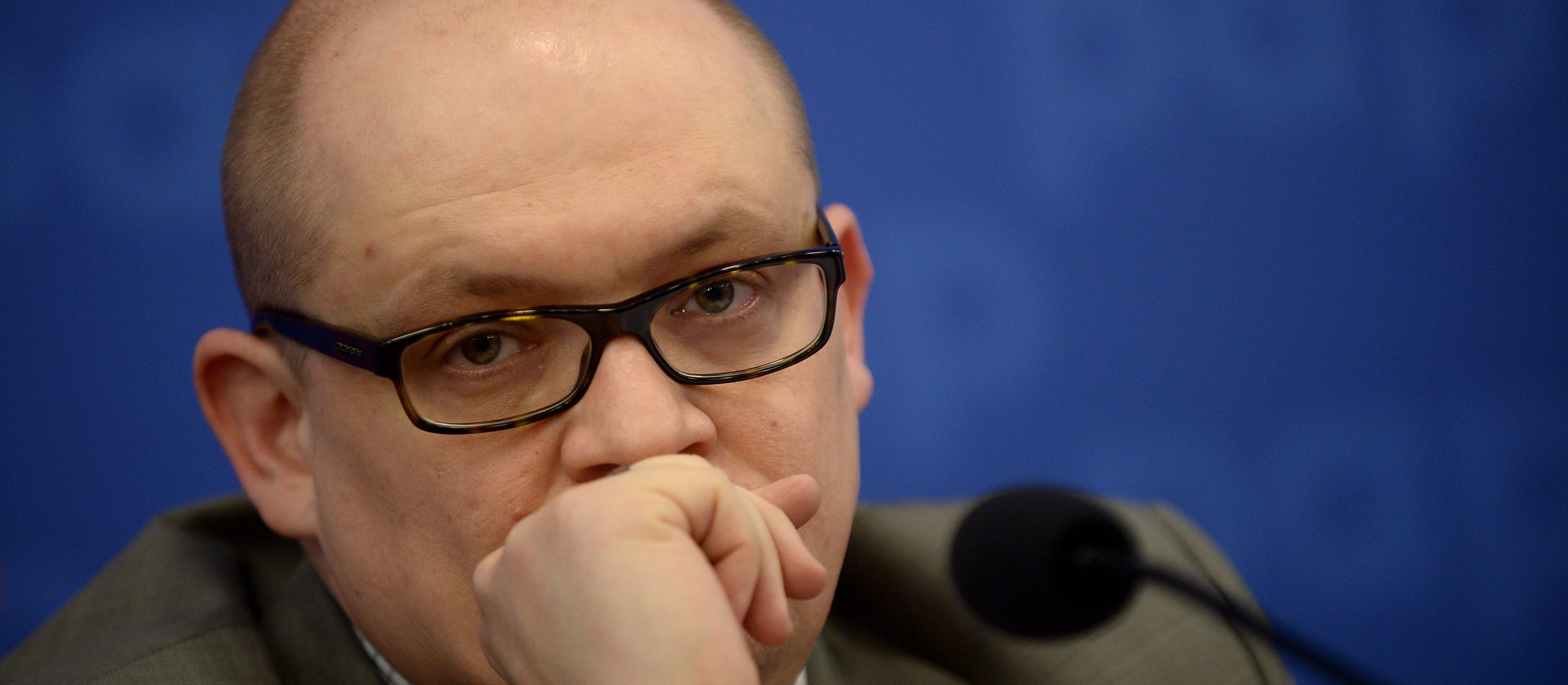 Tomasz Zalasiński: Prawybory nie uzdrowią w pełni KRS, pozwolą odpolitycznić procedurę wyboru sędziów