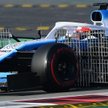 Formuła 1: Kubica najwolniejszy w Barcelonie