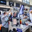 MANGOS rozpalają emocje na Wall Street