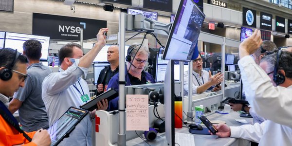 MANGOS rozpalają emocje na Wall Street