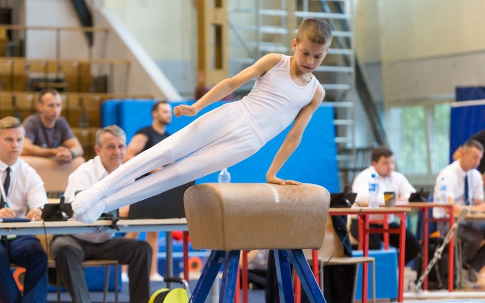 Wielkopolska gościła młodych sportowców już po raz czwarty. Wcześniej olimpiady odbywały się w regio