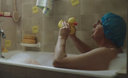 Świąteczne reklama Allegro podbiła serca internautów