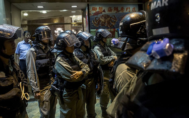 Hongkong: Port łez, nadziei i wyzwań