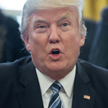 Donald Trump, prezydent USA