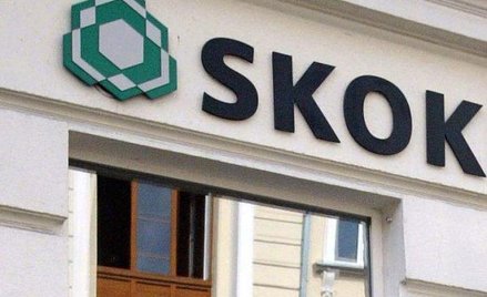 SKOK-i znowu straszą banki
