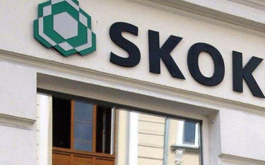 Kolejny SKOK szuka bankowego inwestora