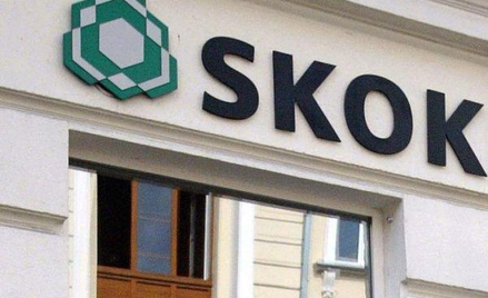 Banki nie chcą już płacić za błędy SKOK-ów