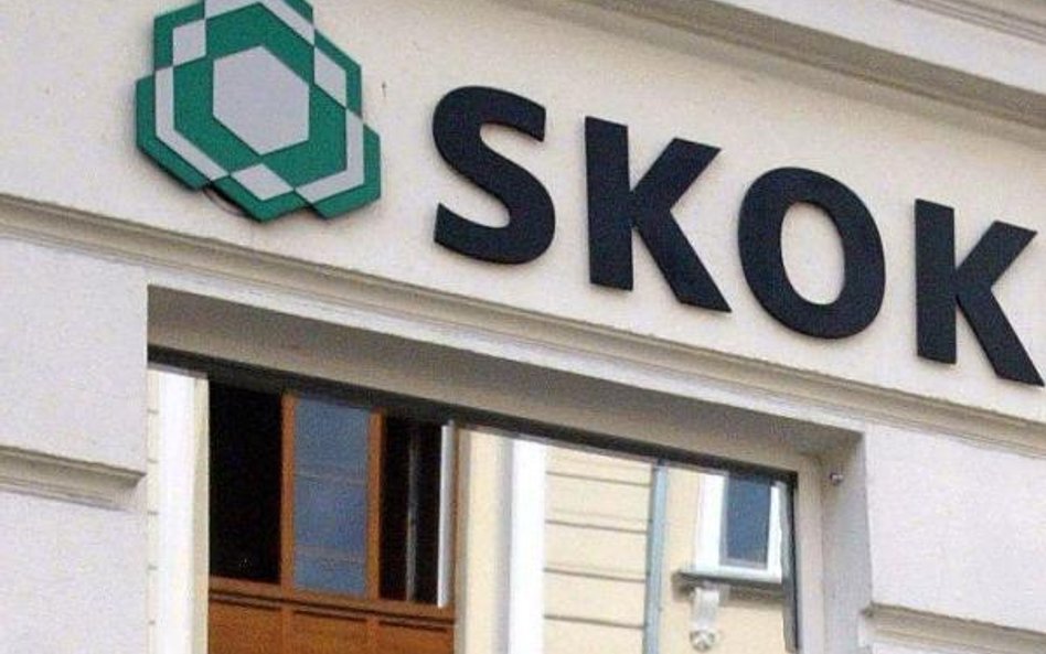 Maciej Stańczuk: Jak to z aferą SKOK Wołomin było