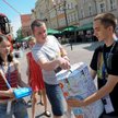 Opole, WOŚP zbiera dla powodzian