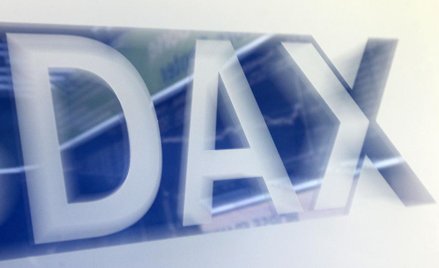 DAX szaleje, Warszawa tkwi w martwym punkcie