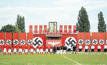 Ukraińską premierę filmu „Mecz” zaplanowano na 3 maja