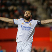Karim Benzema