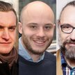#RZECZoPOLITYCE: Mateusz Kijowski, Jan Śpiewak, Sebastian Kaleta