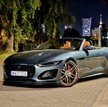 Niestety dla Jaguara F-Type nie przewidziano następcy