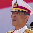 Obecny król Tajlandii, Rama X