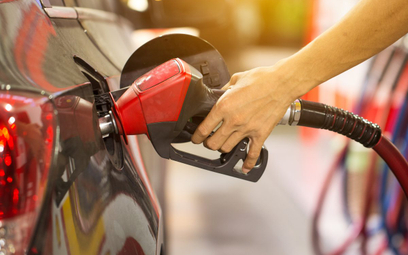 Ceny paliw na stacjach pobiją kolejne rekordy