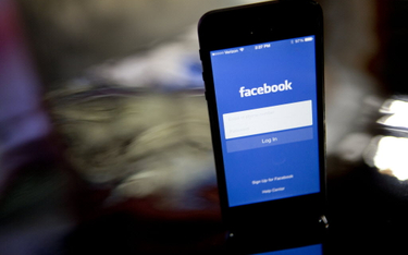 Facebook wyszuka samobójców