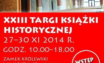 Targi Książki Historycznej