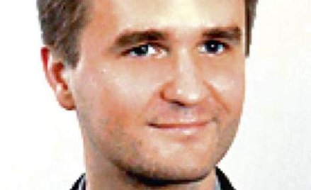 Łukasz Supera