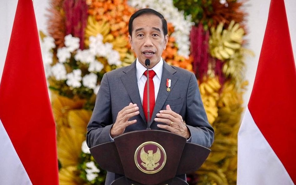 Joko Widodo