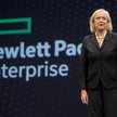 Meg Whitman opuszcza koncern Hewlett Packard Enterprise