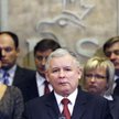 Jarosław Kaczyński nie zrezygnuje z funkcji szefa PiS