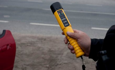 Szczecin: Pijana sędzia za kierownicą samochodu