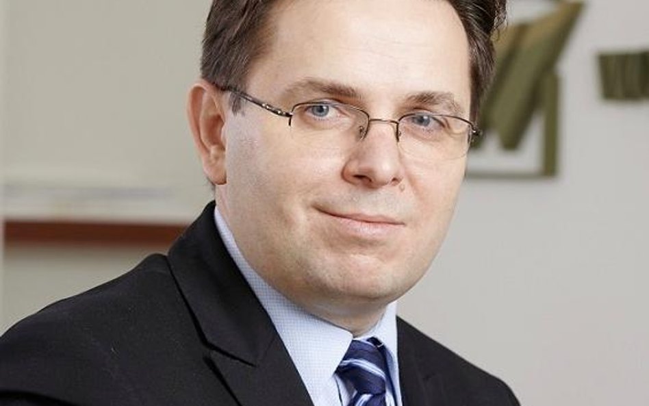 dr Marcin ?Wojewódka, radca prawny ?w Kancelarii Prawa Pracy Wojewódka ?i Wspólnicy sp.k.
