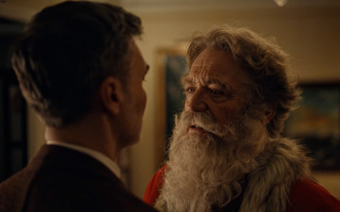 Mikołaj odkrywa miłość w reklamie norweskiej poczty. Homofobom się nie spodoba