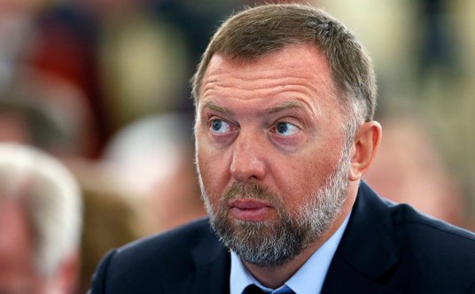Oleg Deripaska