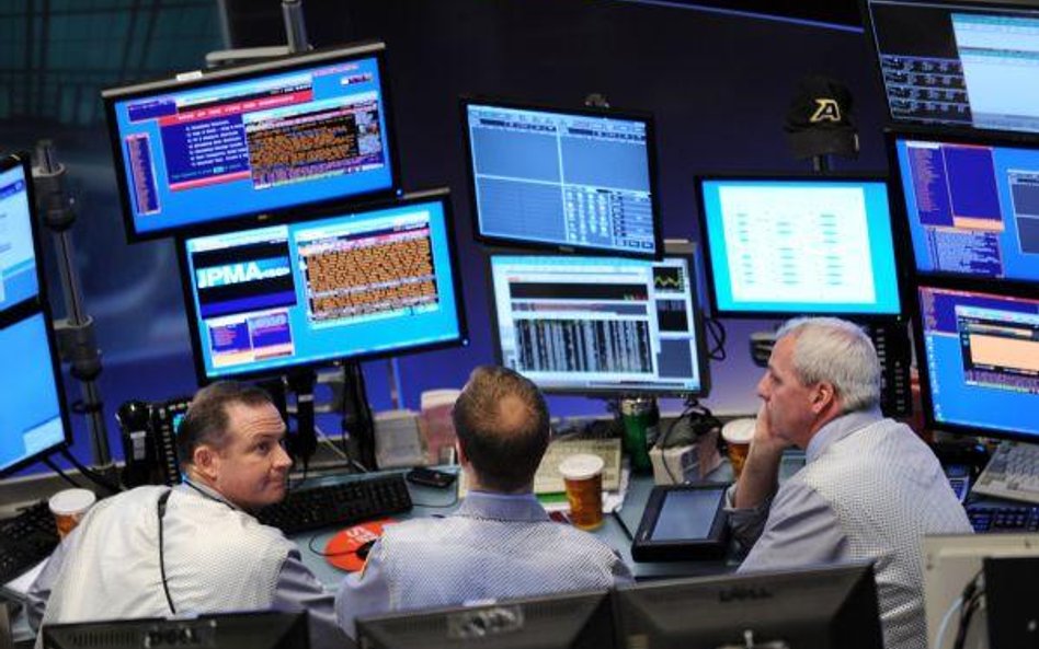 W Warszawie od rana panują dobre nastroje. WIG20 rósł na otwarciu 0,8 proc. i później też kontynuowa