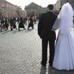 Ślub bez państwa młodych, ale z telefonem
