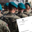 Żołnierze skarżą się na pominięcie w podwyżkach uposażeń
