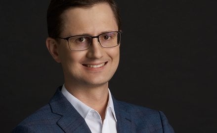 Łukasz Kupień, partner, doradca podatkowy w zespole nieruchomości MDDP