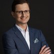 Łukasz Kupień, partner, doradca podatkowy w zespole nieruchomości MDDP
