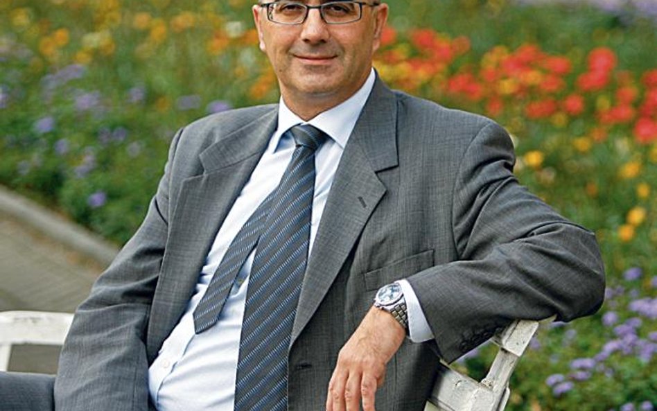 Władze muszą podejmować odważne i wizjonerskie decyzje