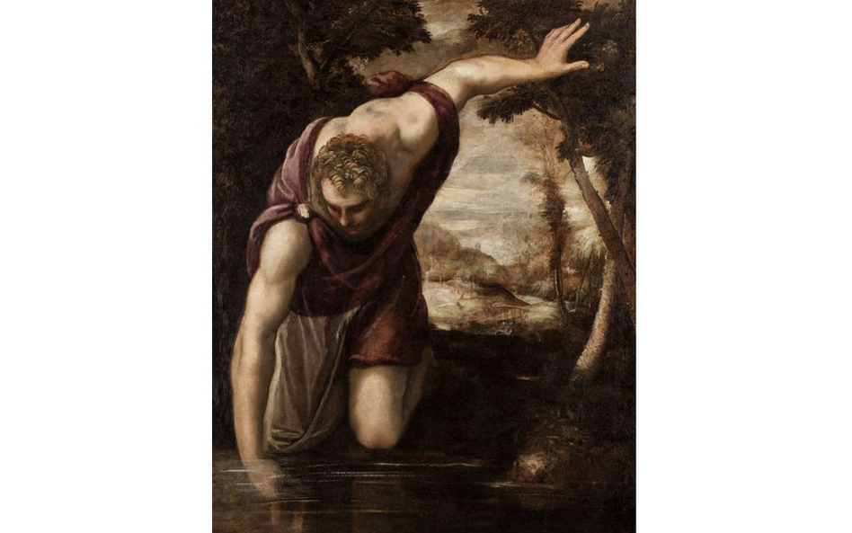 Wyjątkowy Tintoretto we Wrocławiu