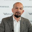 zdjęcie CYBERSEC EXPO & FORUM 2026 - Krzysztof Brud