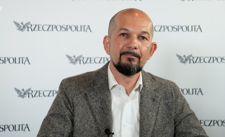 zdjęcie CYBERSEC EXPO & FORUM 2026 - Krzysztof Brud