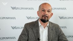 zdjęcie CYBERSEC EXPO & FORUM 2026 - Krzysztof Brud