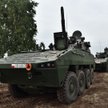 Samobieżny moździerz 120 mm Rak to już broń epoki cyfrowej – twierdzą znawcy oręża