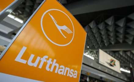 Lufthansa ma się lepiej, państwo zmniejsza w niej udział