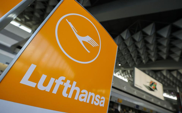 Lufthansa nadal lata do Indii