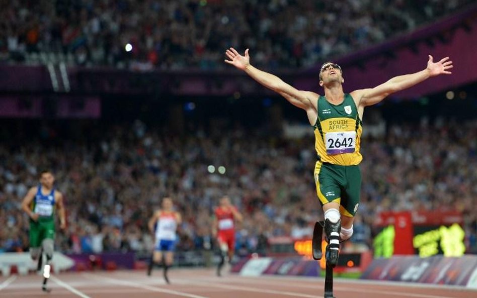 Oscar Pistorius (RPA)
