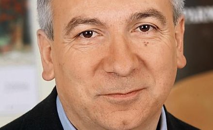 Giorgio Pezzolato, wiceprezes North Coast