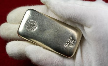Fundusze metali szlachetnych na czele po I półroczu