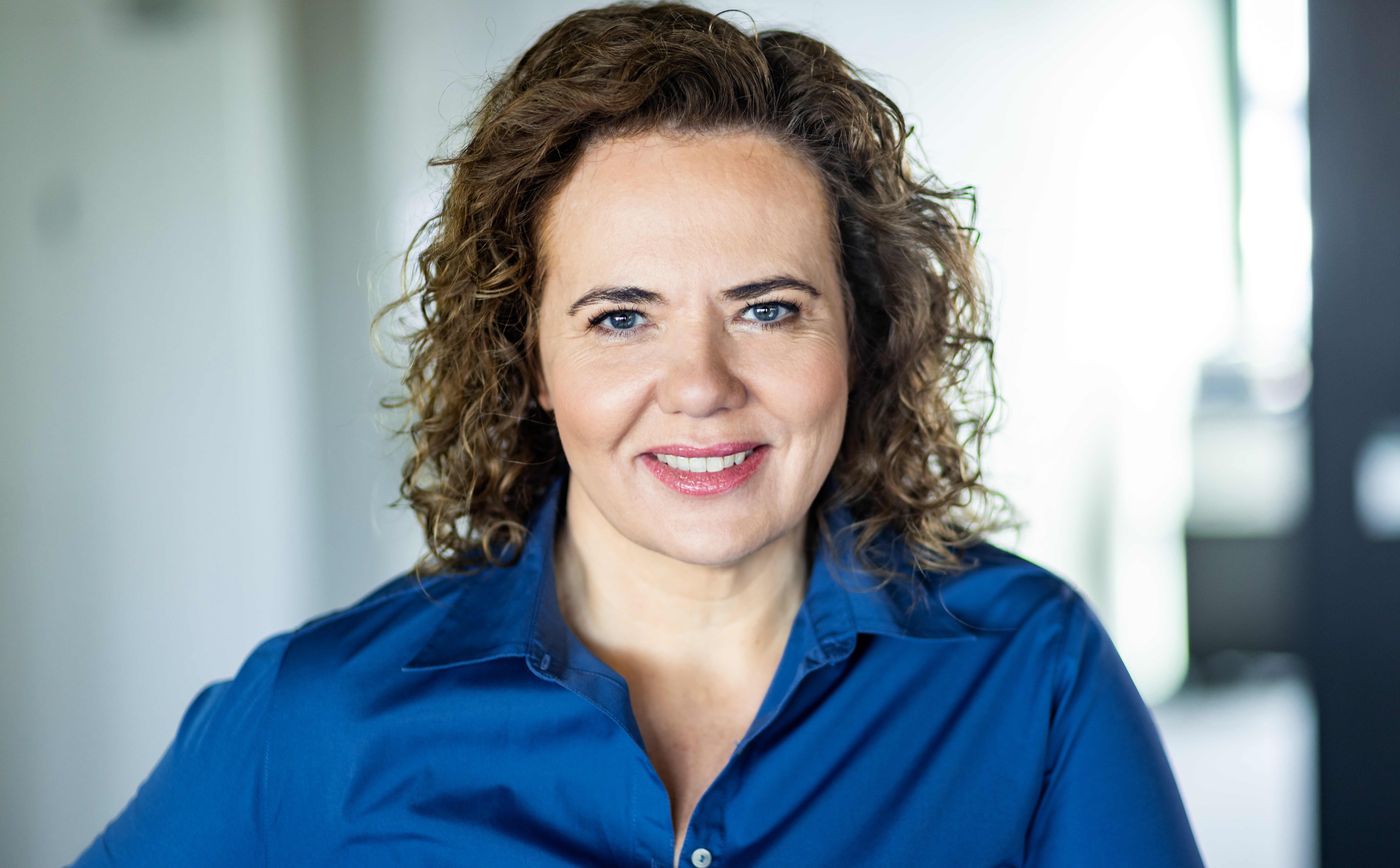 Niepokój regulacyjny