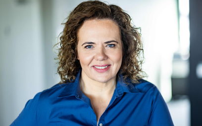 Elżbieta Bujniewicz-Belka, CFO Wirtualna Polska Holding, wiceprzewodnicząca rady nadzorczej SEG