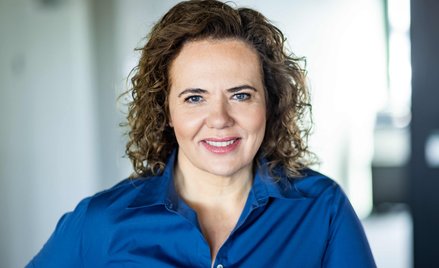 Elżbieta Bujniewicz-Belka, CFO Wirtualna Polska Holding, wiceprzewodnicząca rady nadzorczej SEG