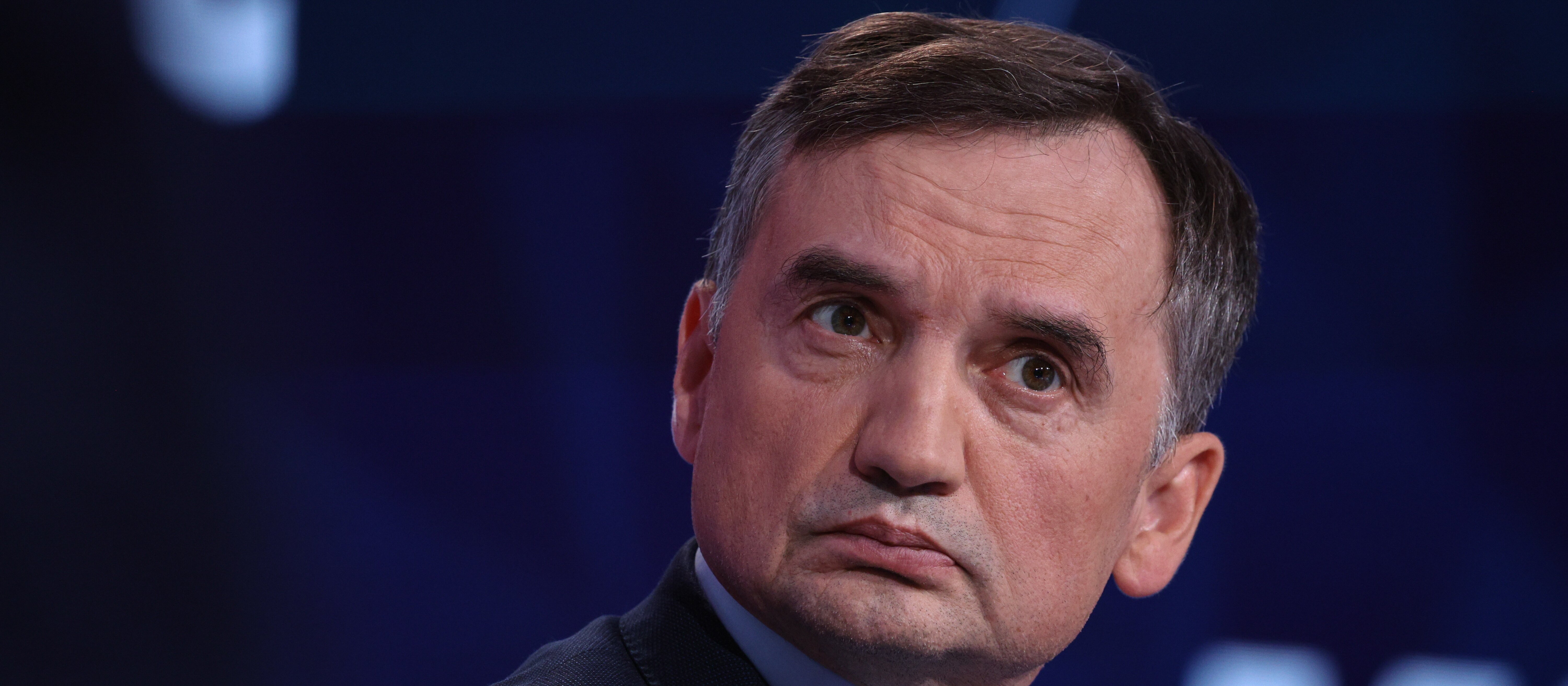 Nawrocki mówił o Ziobrze w USA. „Rzecz odnosząca się do prywatnego życia”